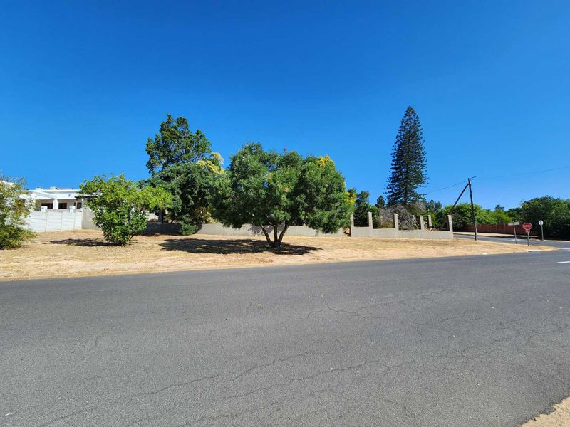 Vacant Land For Sale in Malmesbury - Photo 3