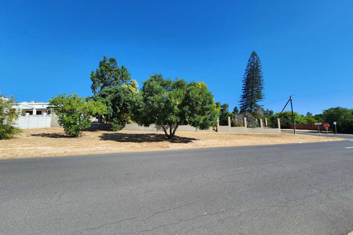 Vacant Land For Sale in Malmesbury - Photo 3