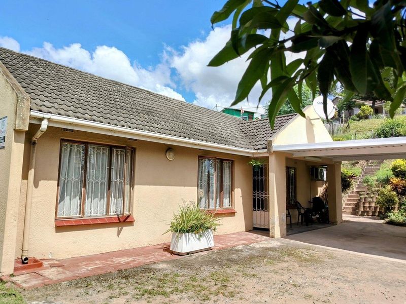 3 Bedroom Freestanding House for Sale in Verulam, KwaZulu Natal - Photo 8