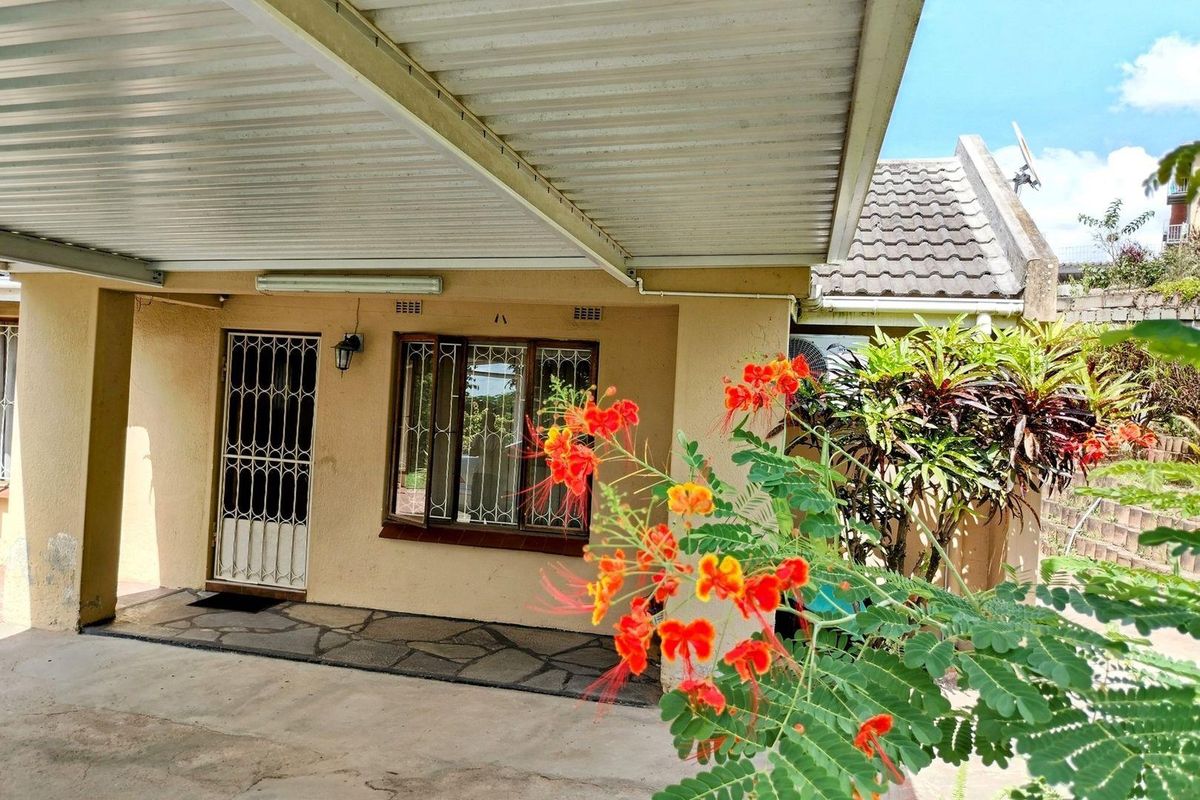 3 Bedroom Freestanding House for Sale in Verulam, KwaZulu Natal - Photo 3