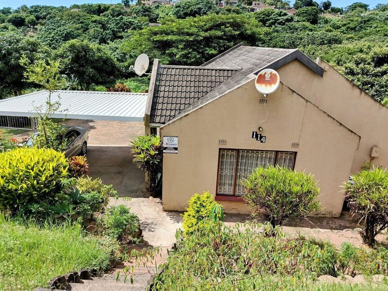3 Bedroom Freestanding House for Sale in Verulam, KwaZulu Natal - Photo 4