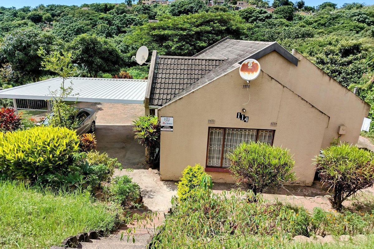 3 Bedroom Freestanding House for Sale in Verulam, KwaZulu Natal - Photo 4