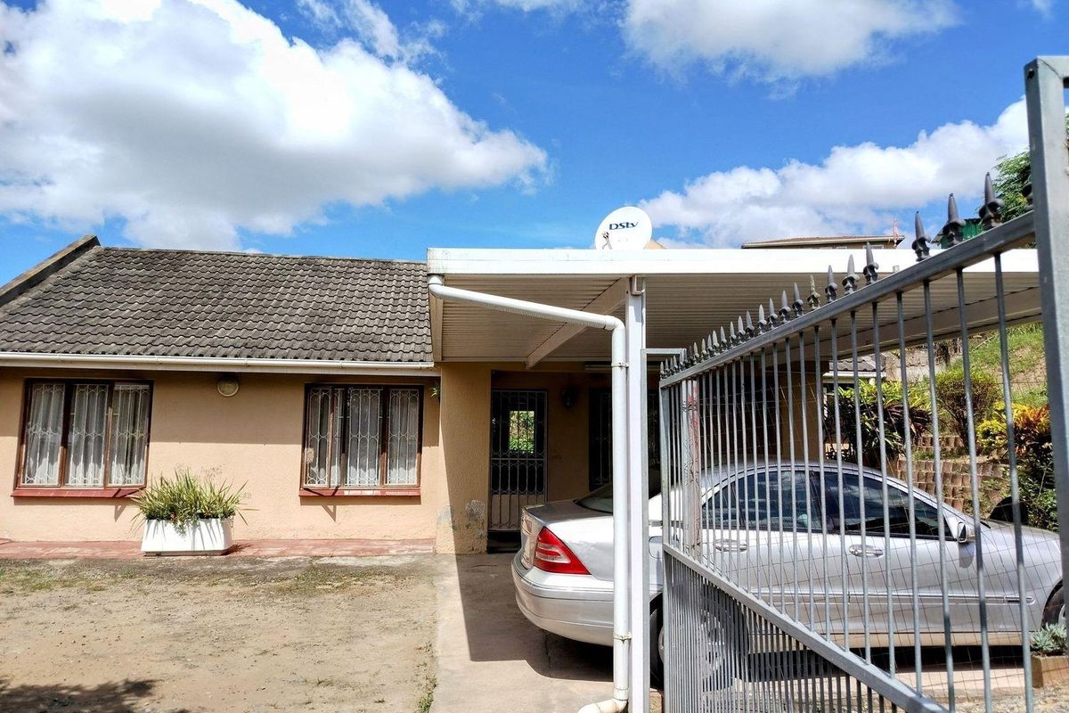3 Bedroom Freestanding House for Sale in Verulam, KwaZulu Natal - Photo 5