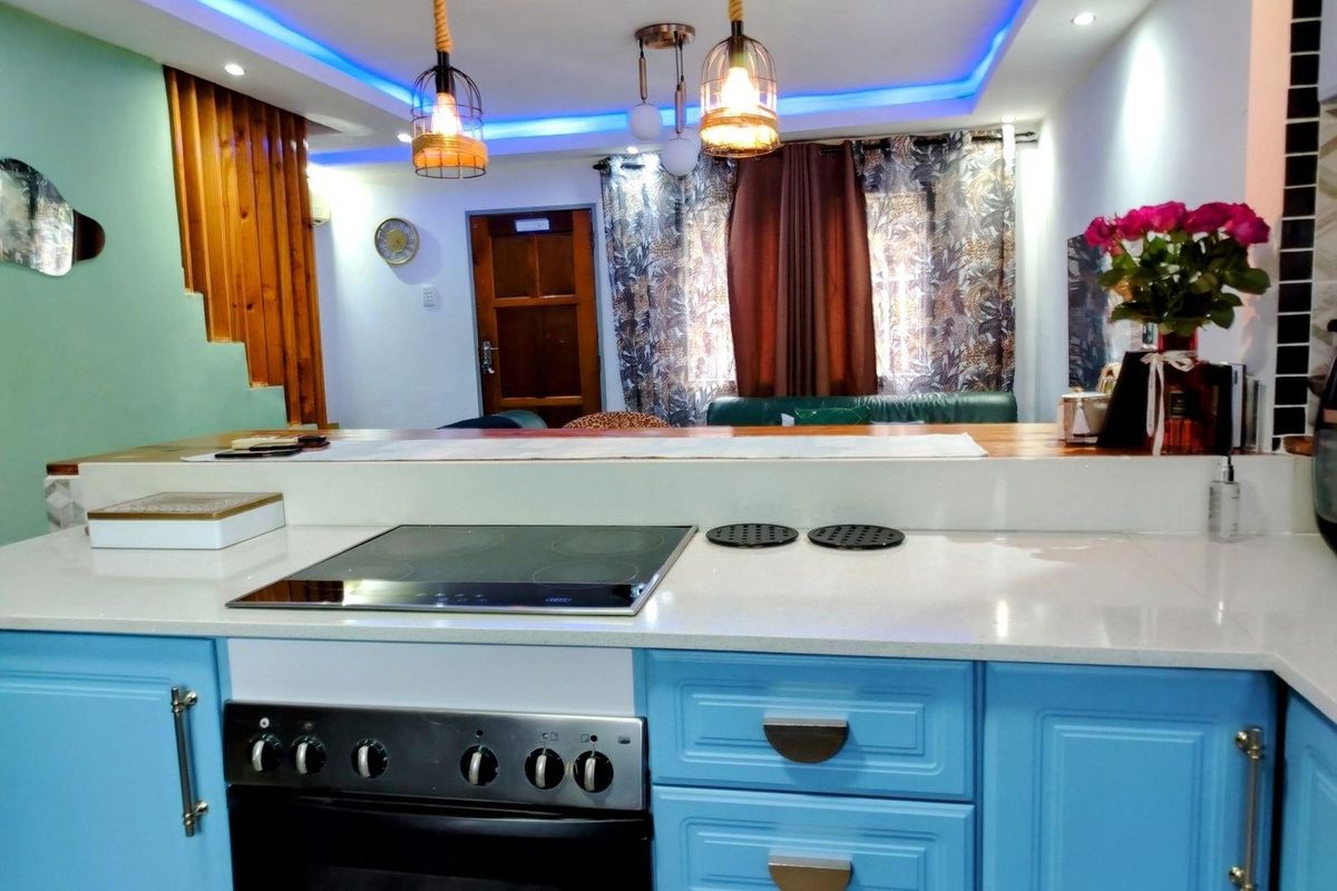 Townhouse For Sale in Forest Haven, Phoenix, KwaZulu Natal - Photo 5