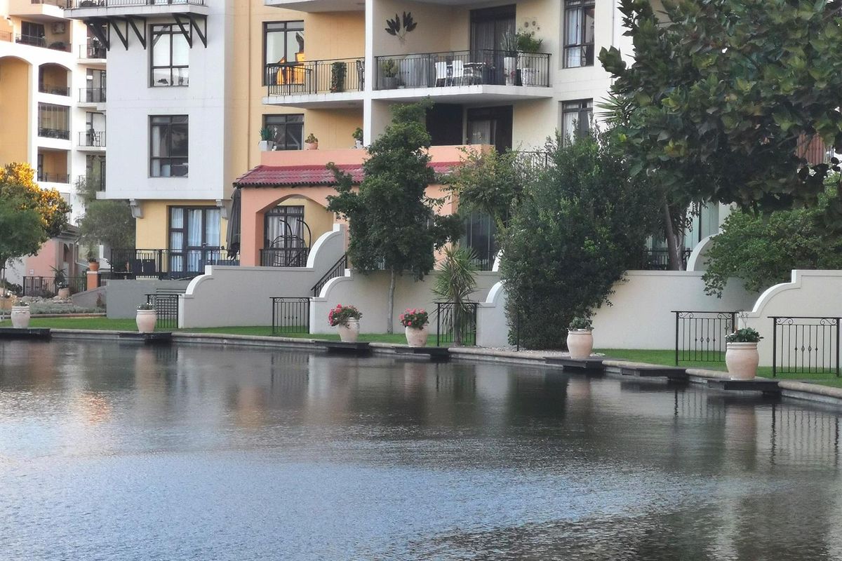 Apartment For Sale in Century City, Milnerton - Photo 4
