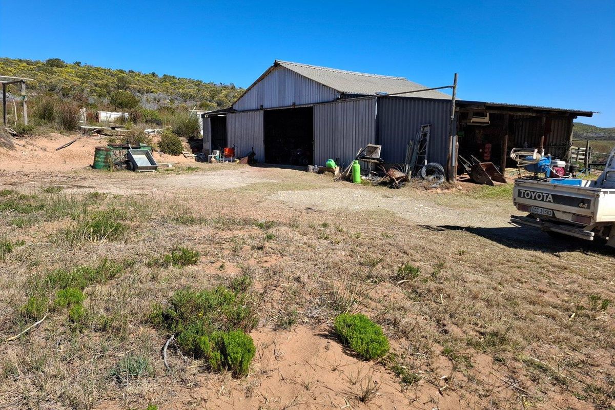 Farm For Sale in Riversdale Rural, Riversdale - Photo 3