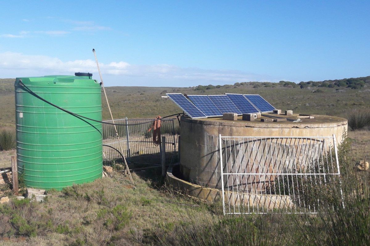 Farm For Sale in Riversdale Rural, Riversdale - Photo 4