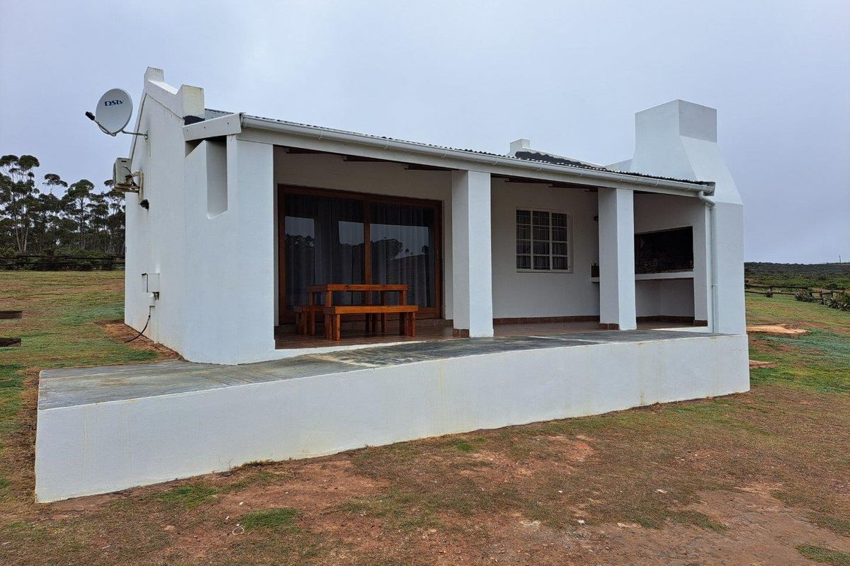 Farm For Sale in Riversdale Rural, Riversdale - Photo 3