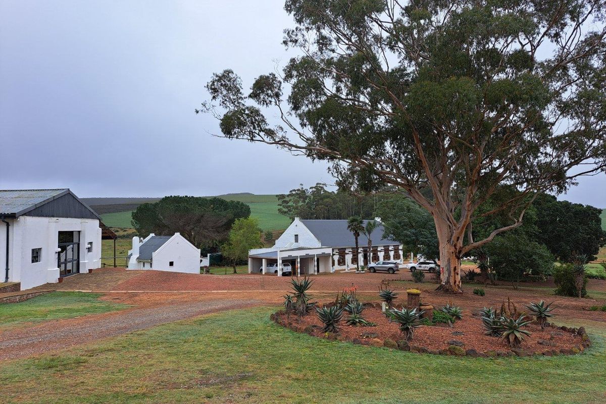 Farm For Sale in Riversdale Rural, Riversdale - Photo 5
