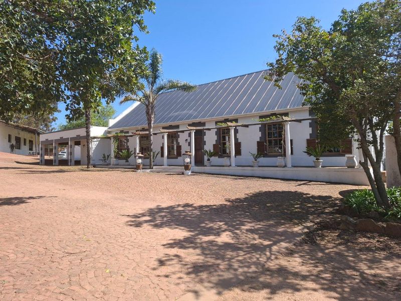 Farm For Sale in Riversdale Rural, Riversdale - Photo 2