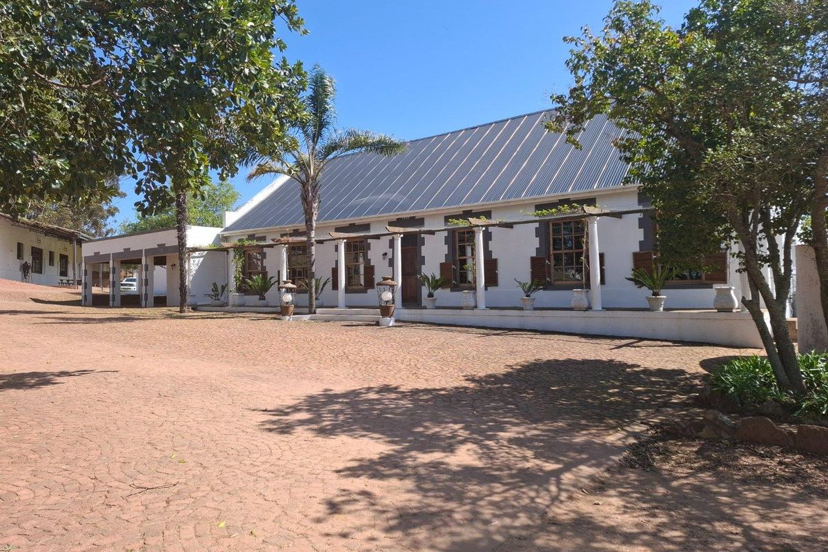 Farm For Sale in Riversdale Rural, Riversdale - Photo 2