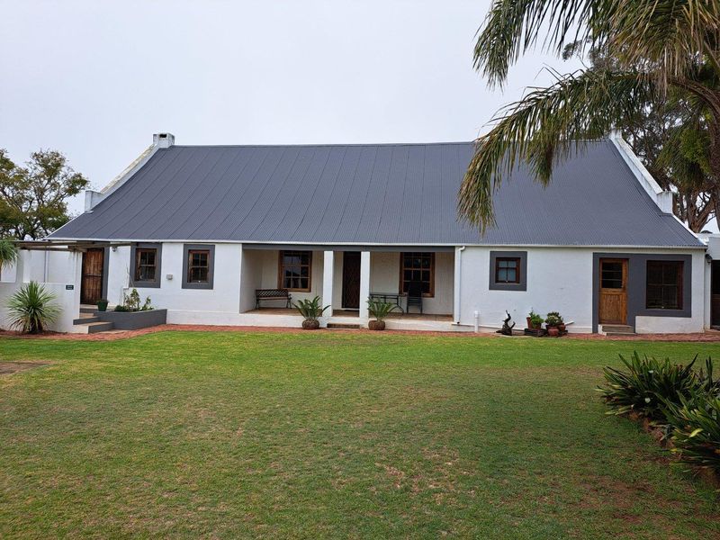 Farm For Sale in Riversdale Rural, Riversdale - Photo 4