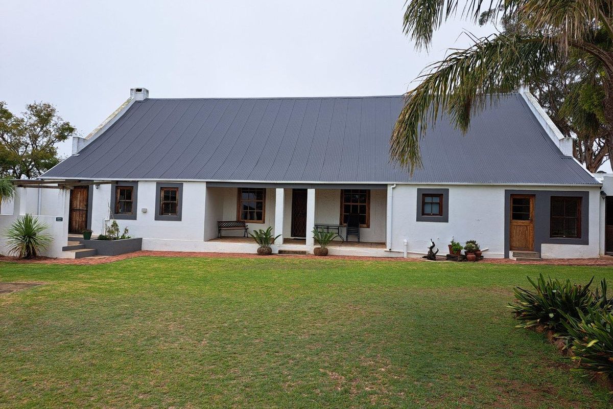 Farm For Sale in Riversdale Rural, Riversdale - Photo 4