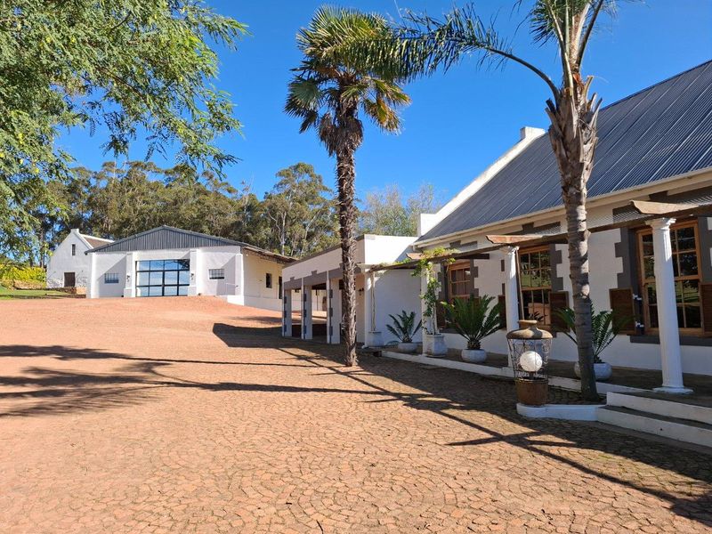 Farm For Sale in Riversdale Rural, Riversdale - Photo 1
