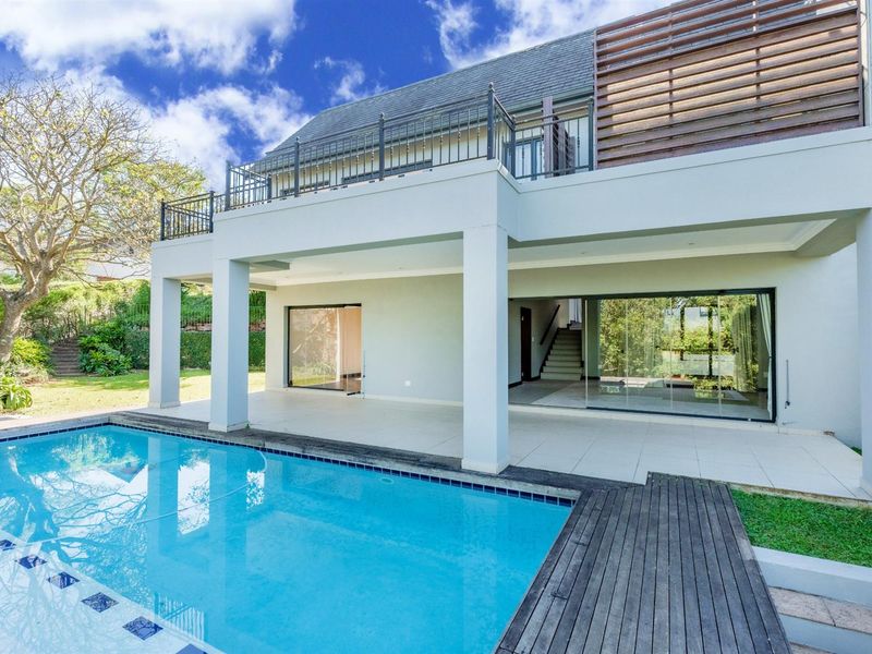 Exquisite Double-Storey Home with Timeless Elegance - Photo 3