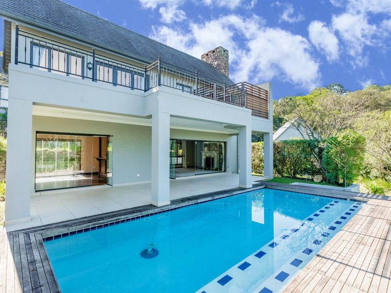 Exquisite Double-Storey Home with Timeless Elegance - Photo 4