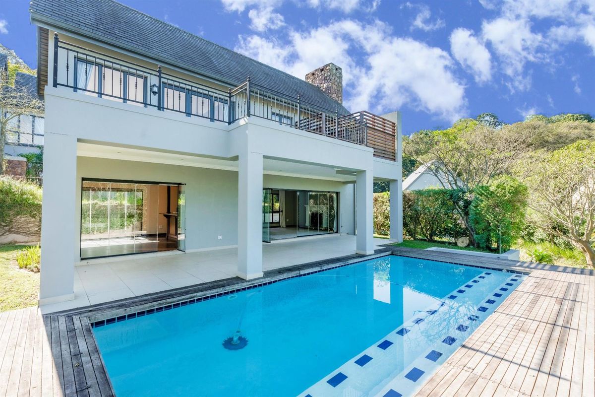 Exquisite Double-Storey Home with Timeless Elegance - Photo 4