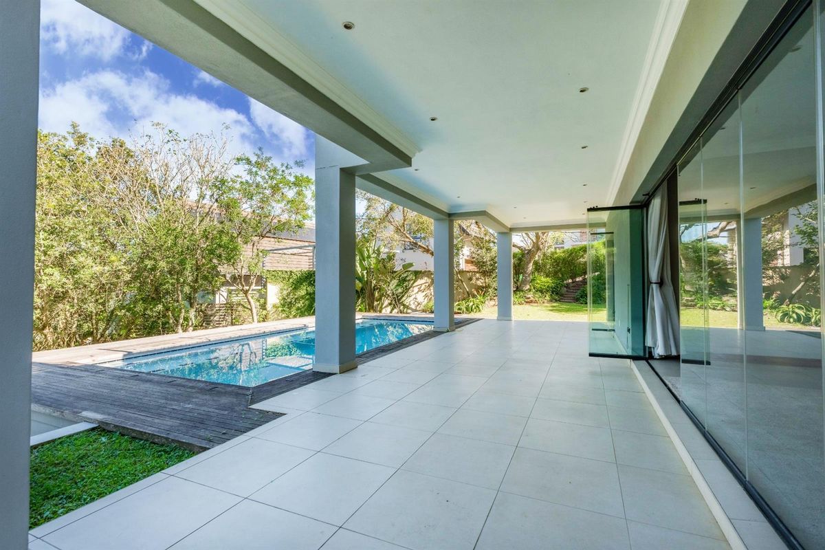 Exquisite Double-Storey Home with Timeless Elegance - Photo 5
