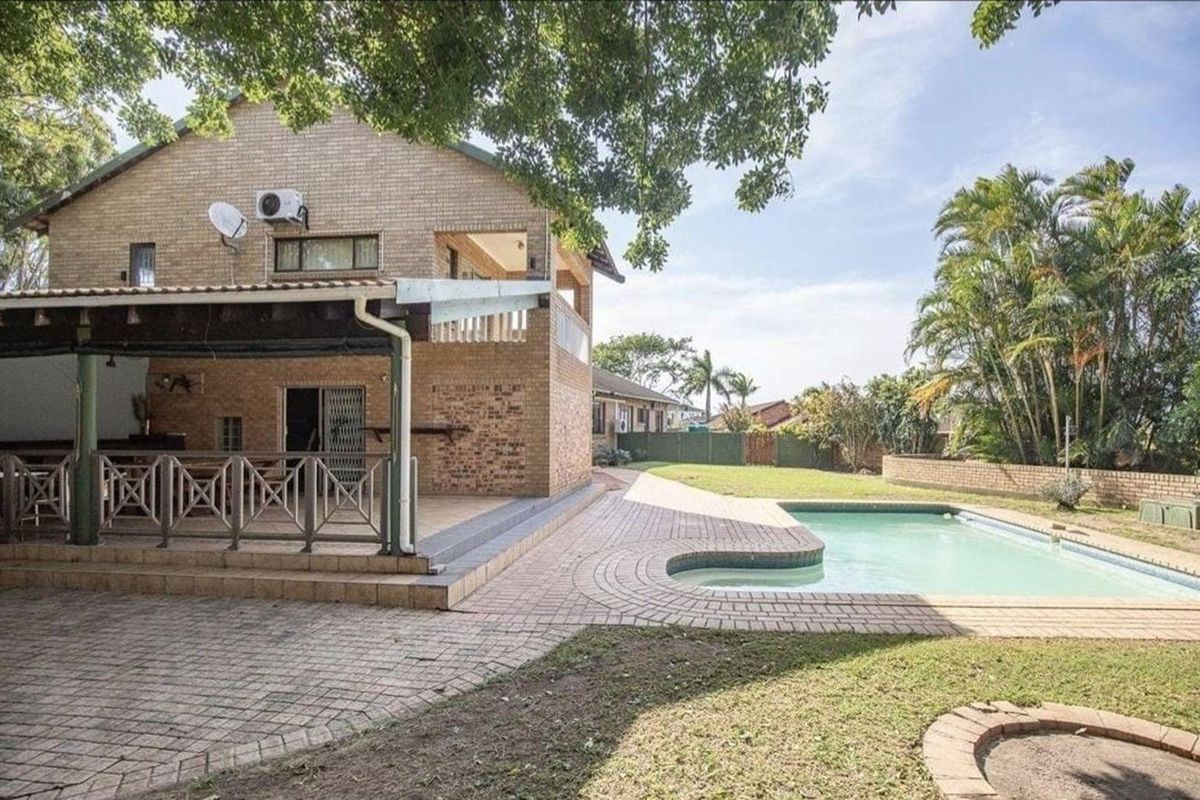 House For Sale in Meer En See, Richards Bay, KwaZulu Natal - Photo 2