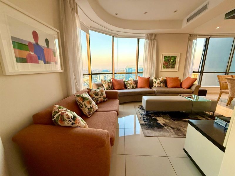 Apartment For Sale in Sandton Skye - Photo 7