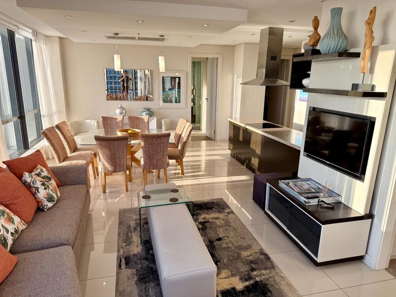 Apartment For Sale in Sandton Skye - Photo 2