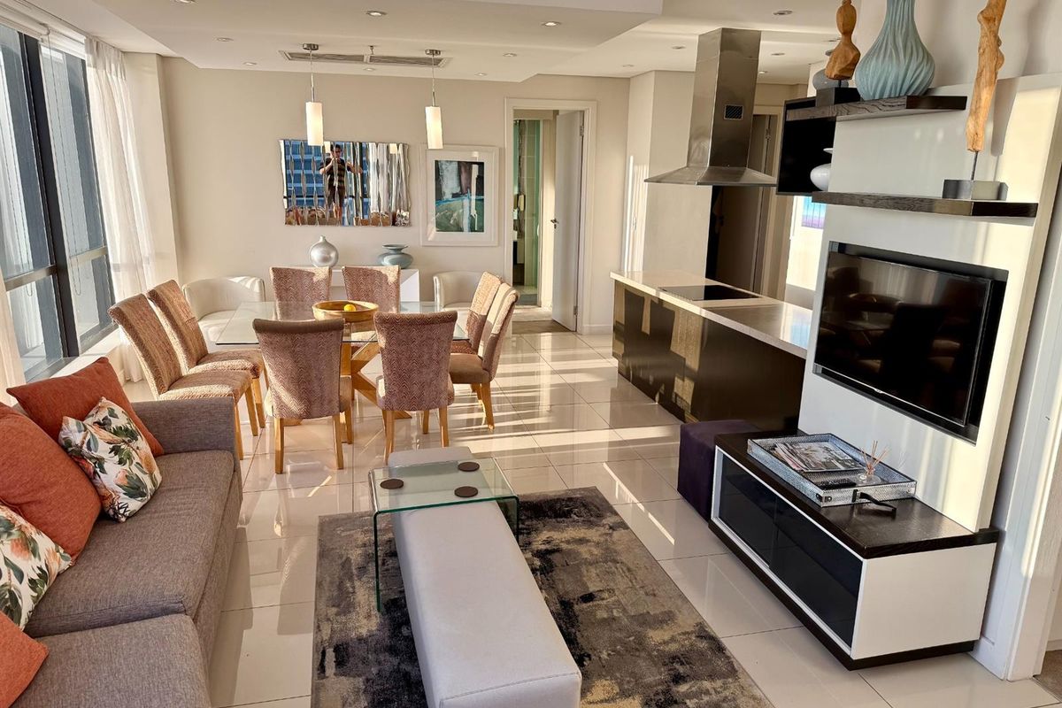 Apartment For Sale in Sandton Skye - Photo 2