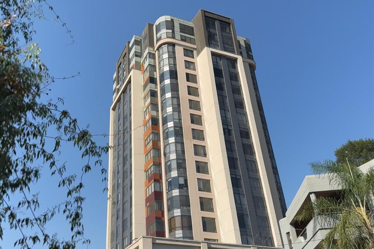 Apartment For Sale in Sandton Skye - Photo 3