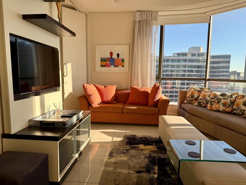 Apartment For Sale in Sandton Skye - Photo 8