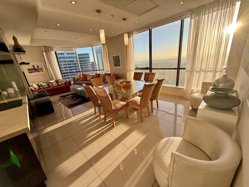 Apartment For Sale in Sandton Skye - Photo 6