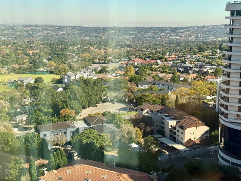 Apartment For Sale in Sandton Skye - Photo 4