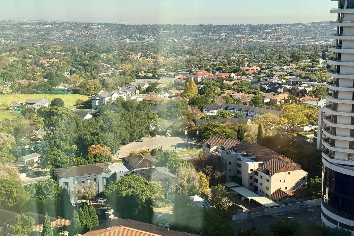 Apartment For Sale in Sandton Skye - Photo 4