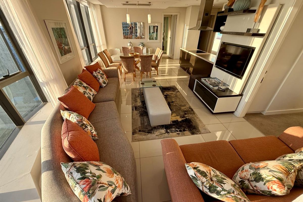 Apartment For Sale in Sandton Skye - Photo 5