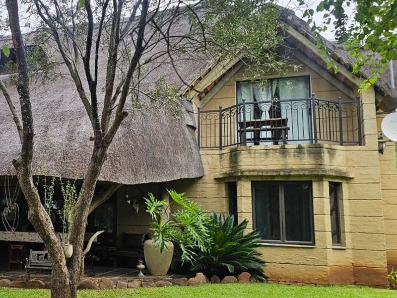 Game / Guest Farm For Sale in Rustenburg, North West - Photo 4