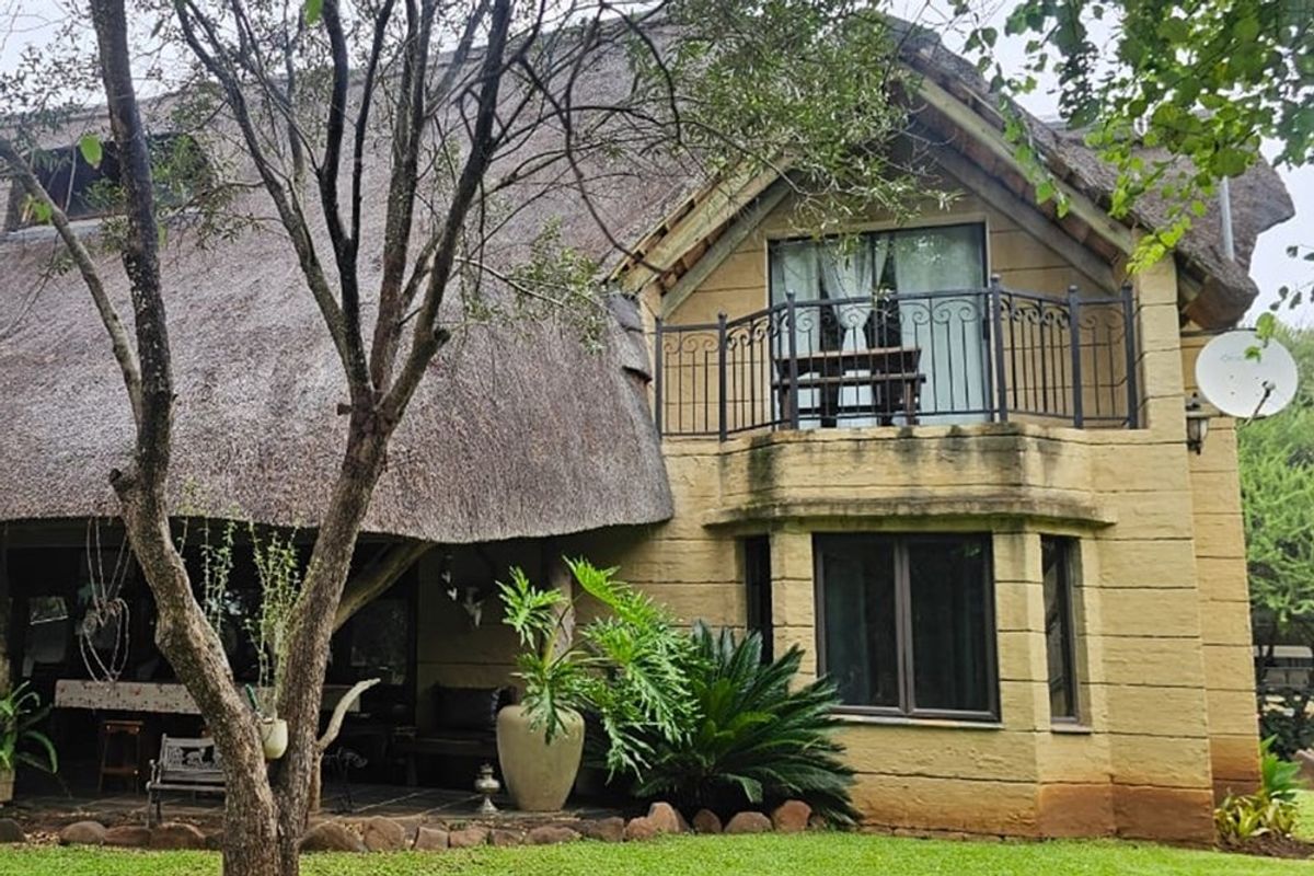 Game / Guest Farm For Sale in Rustenburg, North West - Photo 4