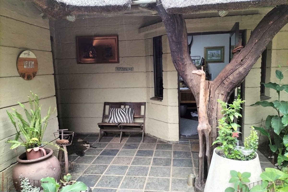 Game / Guest Farm For Sale in Rustenburg, North West - Photo 3