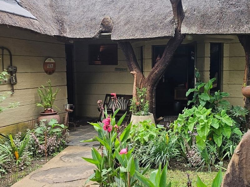 Game / Guest Farm For Sale in Rustenburg, North West - Photo 2