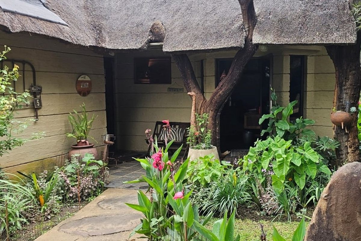 Game / Guest Farm For Sale in Rustenburg, North West - Photo 2