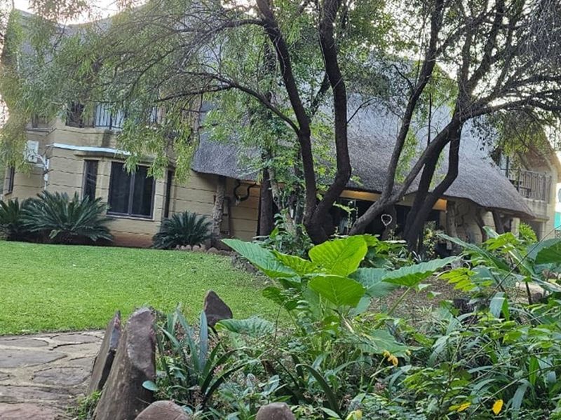 Game / Guest Farm For Sale in Rustenburg, North West - Photo 5