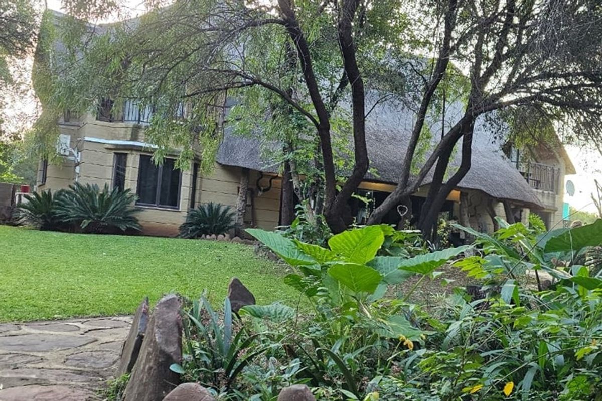 Game / Guest Farm For Sale in Rustenburg, North West - Photo 5