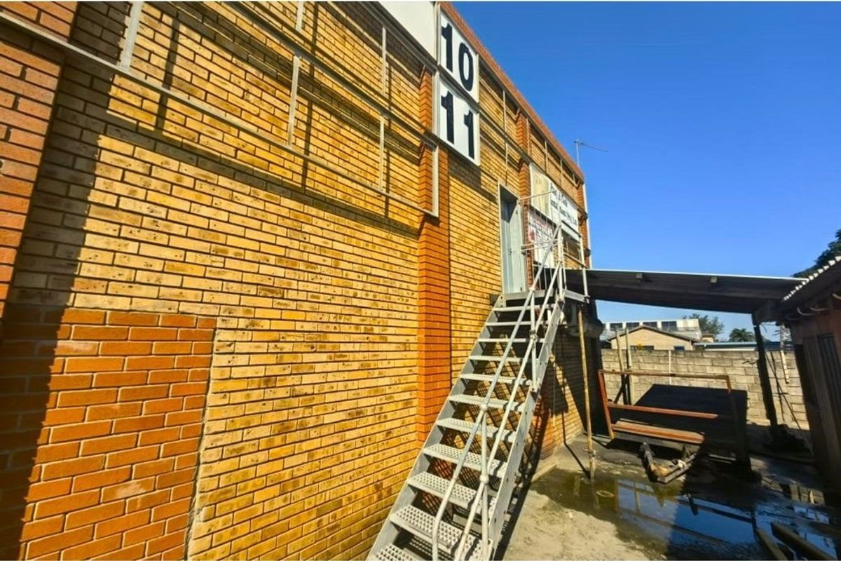 Office To Rent in Alton, Richards Bay, KwaZulu Natal - Photo 2