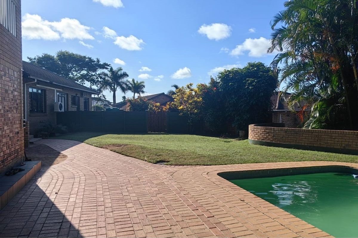 House For Sale in Meer En See, Richards Bay, KwaZulu Natal - Photo 2