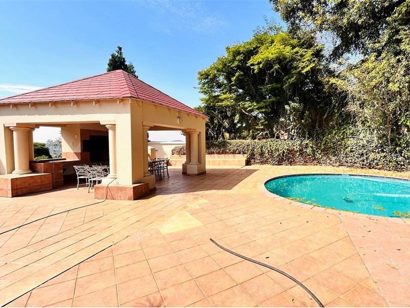 House For Sale in Waterkloof, Pretoria - Photo 8