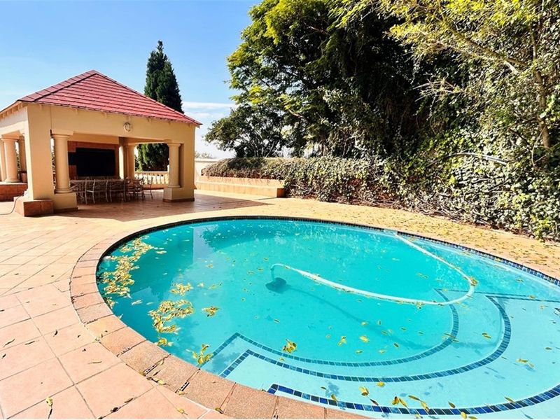 House For Sale in Waterkloof, Pretoria - Photo 9