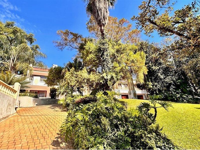 House For Sale in Waterkloof, Pretoria - Photo 7