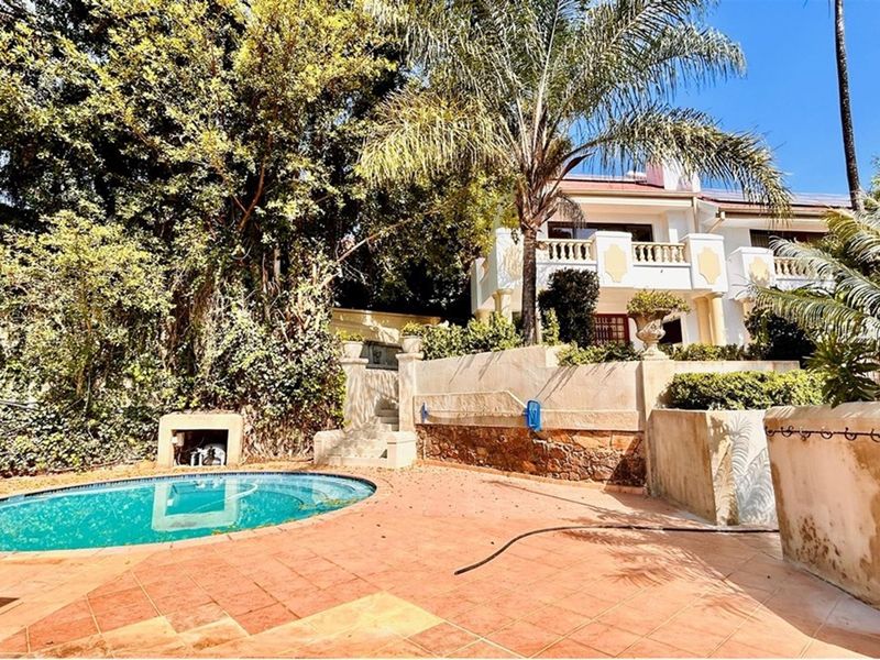 House For Sale in Waterkloof, Pretoria - Photo 10