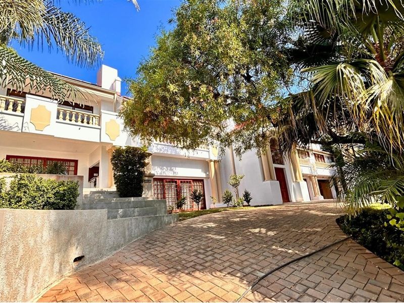 House For Sale in Waterkloof, Pretoria - Photo 5