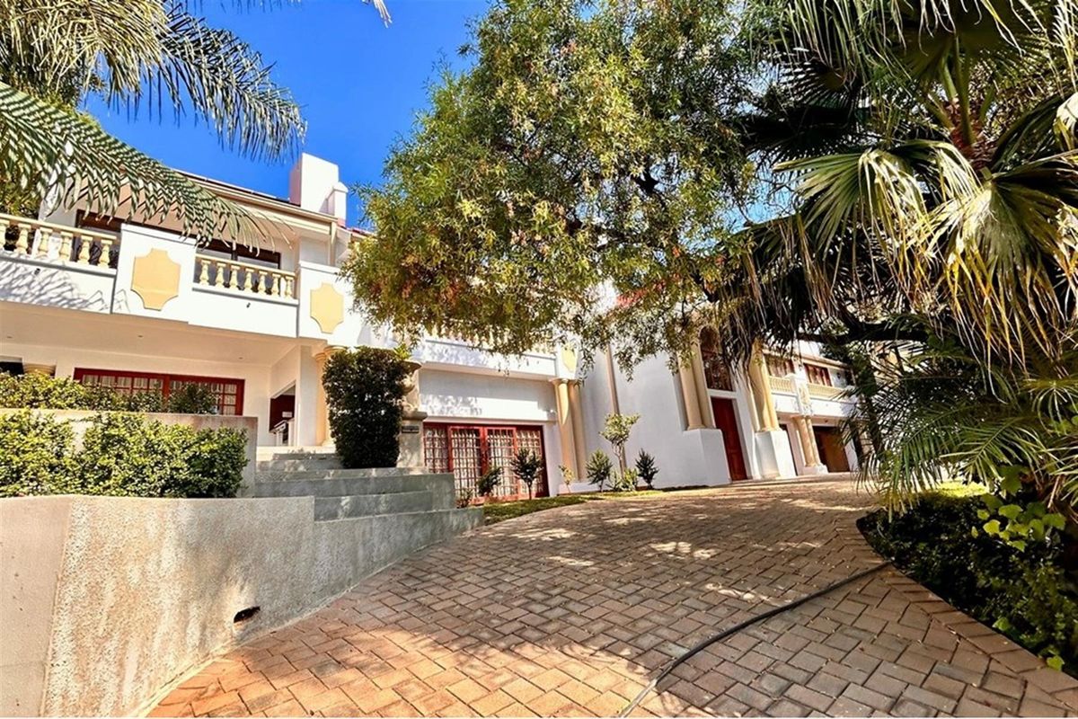 House For Sale in Waterkloof, Pretoria - Photo 5