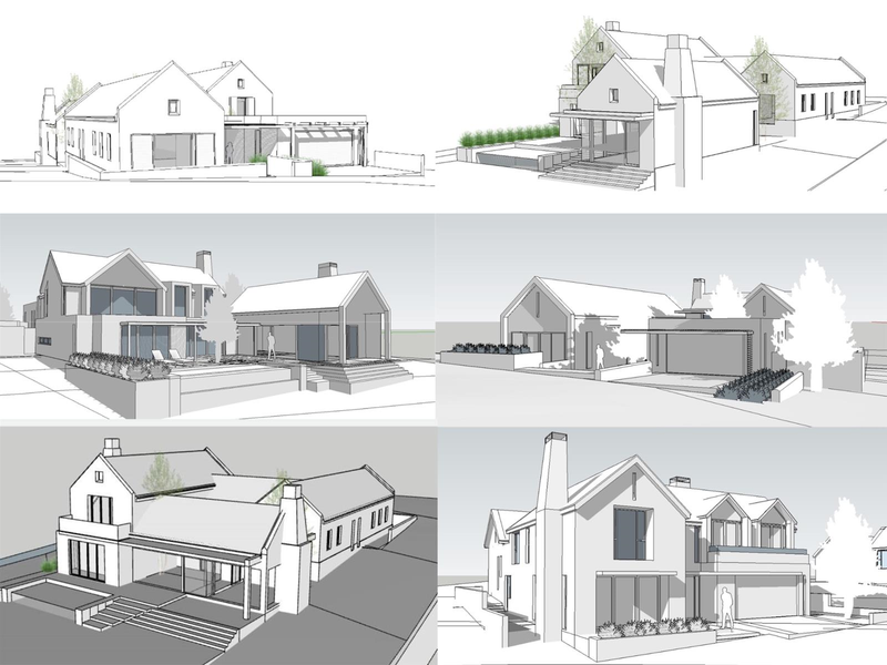 Vacant Land For Sale on Laborie-et-Picardie Estate |  Stand 42969 Courtrai, Suider-Paarl - Photo 6