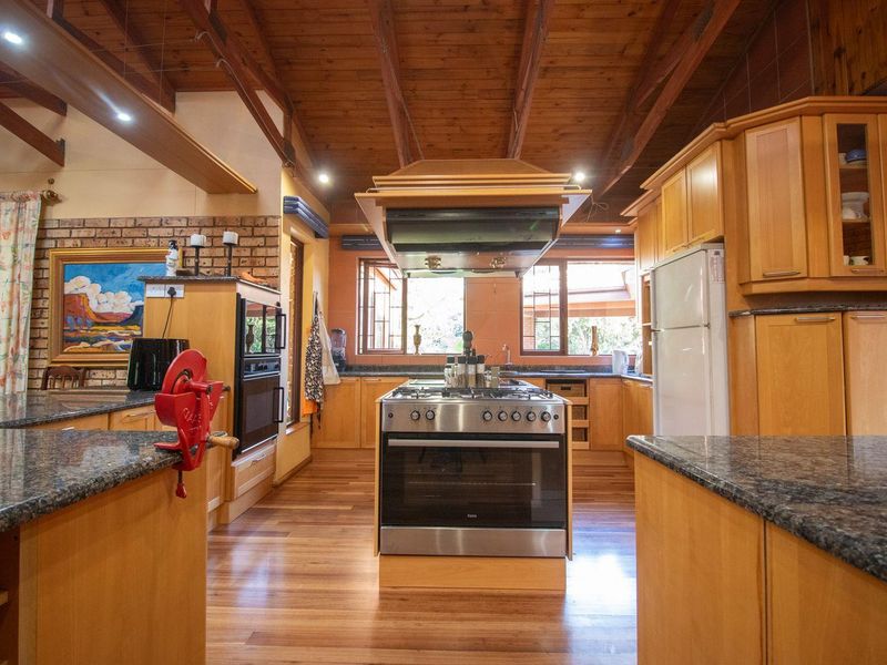 House For Sale in Mooikloof Equestrian Estate, Pretoria - Photo 8