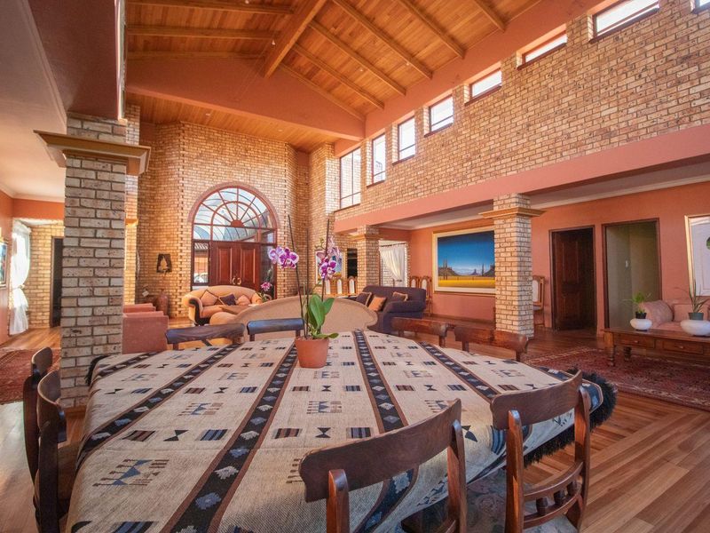House For Sale in Mooikloof Equestrian Estate, Pretoria - Photo 3